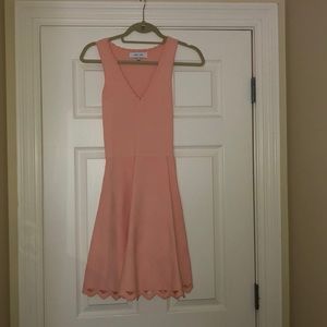 John & Jenn dress XS